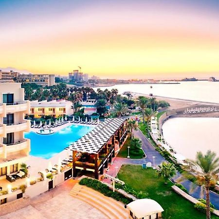 קיירניה Vuni Palace Luxury Resort & Beach & Casino מראה חיצוני תמונה