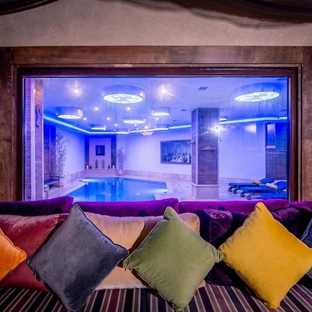 קיירניה Vuni Palace Luxury Resort & Beach & Casino מראה חיצוני תמונה