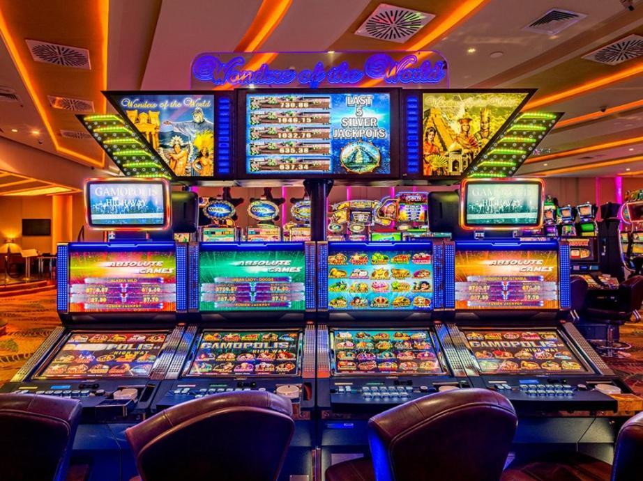 קיירניה Vuni Palace Luxury Resort & Beach & Casino מראה חיצוני תמונה